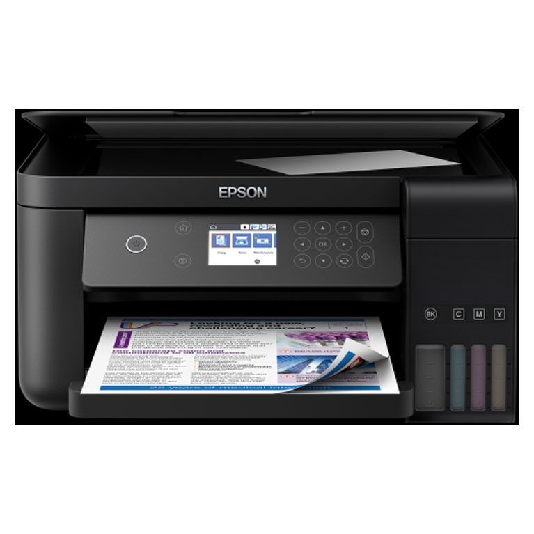 EPSON L6160 Suppliers Dealers Wholesaler and Distributors Chennai